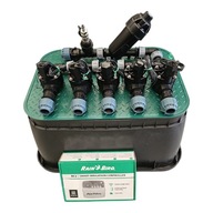 Rain Bird Set 5 sekcií HV RC2 PE filter 32