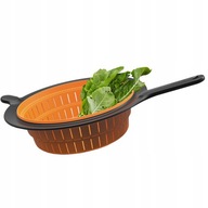 CEDNÍK FISKARS, SITKO, SKLADACÍ SILIKÓNOVÝ CEDNÍK, PARENIE FF CEDNÍK FISKARS, SITKO, SKLADACÍ SILIKÓNOVÝ CEDNÍK, PARENIE FF