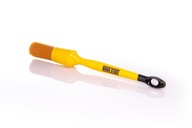 WORK STUFF Detailingový štetec Albino Orange 24mm WORK STUFF Detailingový štetec Albino Orange 24mm