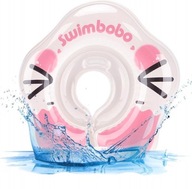 Obojkový krúžok na plávanie pre bábätká