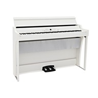 KORG G1 Air WHITE TOP DIGITAL PIANO | hneď