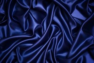 Hodvábna obliečka na vankúš 160x200 na prikrývku/posteľná bielizeň Navy Hodvábna obliečka na vankúš 160x200 na prikrývku/posteľná bielizeň Navy