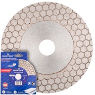 125mm DIAMANTOVÝ KOTÚČ NA PIRAČOVÉ OBKLADAČKY, GLAZURU, BRÚSENIE, REZANIE, 45 STUP. 125mm DIAMANTOVÝ KOTÚČ NA PIRAČOVÉ OBKLADAČKY, GLAZURU, BRÚSENIE, REZANIE, 45 STUP.
