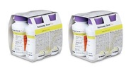 NUTRI comp DRINK+ 8 ks. x 200 ml - banán/proteíny NUTRI comp DRINK+ 8 ks. x 200 ml - banán/proteíny