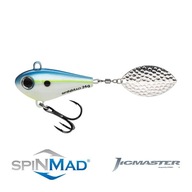 Spinmad Spinning Tail Jigmaster 24g Sexy