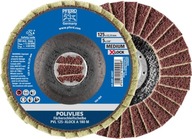 Klapka / klapkové koleso PVL A 125 mm 100 g g. Klapka / klapkové koleso PVL A 125 mm 100 g g.