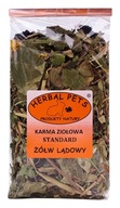 Herbal Pets STANDARD bylinné krmivo 80 g pre korytnačky Herbal Pets STANDARD bylinné krmivo 80 g pre korytnačky