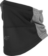 Bandana 4F H4Z22-BANU007 - šedá Bandana 4F H4Z22-BANU007 - šedá