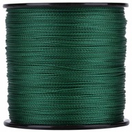4 PE spletené rybárske vlasce 0,28 MM 18,2 kg 500 m SUPER PEVNÉ VLASY 4 PE spletené rybárske vlasce 0,28 MM 18,2 kg 500 m SUPER PEVNÉ VLASY