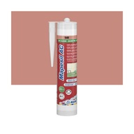 Silikónový Mapesil AC 141 Caramel Mapei 310 ml Silikónový Mapesil AC 141 Caramel Mapei 310 ml