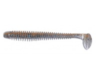 KEITECH Swing Impact 2,5 #405 Smoke-Cinnamon KEITECH Swing Impact 2,5 #405 Smoke-Cinnamon