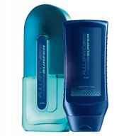 Kozmetická sada AVON Full Speed Surfer voda + gél Kozmetická sada AVON Full Speed Surfer voda + gél