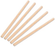 Hmoždinková tyč buková 100cm, priemer buk 18mm, 10 ks Hmoždinková tyč buková 100cm, priemer buk 18mm, 10 ks