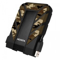 ADATA DashDrive HD710M Pro 1TB 2,5'' U3.1 Military