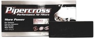 PIPERCROSS VZDUCHOVÝ FILTER FIAT CINQUECENTO TIPO PIPERCROSS VZDUCHOVÝ FILTER FIAT CINQUECENTO TIPO