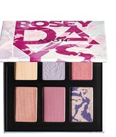 AVON ROSEY DAYS SHADOW PALETTE AVON ROSEY DAYS SHADOW PALETTE