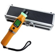 ALCODIGITAL Jeden elektrochemický alkohol tester ALCODIGITAL Jeden elektrochemický alkohol tester