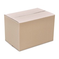 Kartónová krabica inpost Parcel Locker C 640x380x410 10ks Kartónová krabica inpost Parcel Locker C 640x380x410 10ks