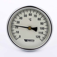 10006066 TEPLOMER fi 100 HORIZONTÁLNY CHRBTA 0-120C WATTS 10006066 TEPLOMER fi 100 HORIZONTÁLNY CHRBTA 0-120C WATTS