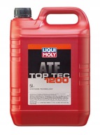 OLEJ DO PREVODOVKY DEXRON III ATF TOP TEC 1200 5L OLEJ DO PREVODOVKY DEXRON III ATF TOP TEC 1200 5L