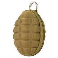 Puzdro Condor Key Grenade Coyote Brown 221043-498 Puzdro Condor Key Grenade Coyote Brown 221043-498