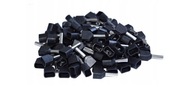 Izolované dvojité puzdro 6,0 mm2 x 14 mm 100ks. Izolované dvojité puzdro 6,0 mm2 x 14 mm 100ks.