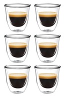 Termopoháre na espresso kávu CFL-655 (6 ks)