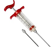 Injektor na mäso 30ml + 2 ihly Injektor na mäso 30ml + 2 ihly