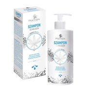 Pharmazis Šampón na vlasy - PHARMAZIS - 400ml