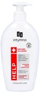 AA TEKUTINY NA INITÍMNU HYGIENU S DÁVKOVAČOM AA TEKUTINY NA INITÍMNU HYGIENU S DÁVKOVAČOM