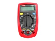 UNI-T UT-33D+ univerzálny meter Multimeter UNI-T UT-33D+ univerzálny meter Multimeter