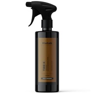 KIURLAB TIRE-X TYRE CLEANER čistenie pneumatík 1L KIURLAB TIRE-X TYRE CLEANER čistenie pneumatík 1L