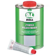 BOLL polyesterová živica 1kg