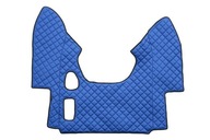 Podlahová rohož F-core F-CORE FL16 BLUE Podlahová rohož F-core F-CORE FL16 BLUE