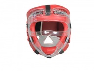 Boxerská prilba MASTERS s maskou WAKO APPROVED SCHVÁLENÁ Boxerská prilba MASTERS s maskou WAKO APPROVED SCHVÁLENÁ