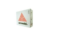 LINCOLN WELDING WIRE ARCWELD AS2 0,8/ 5kg LINCOLN WELDING WIRE ARCWELD AS2 0,8/ 5kg