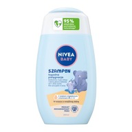 Nivea Baby šampón jemná starostlivosť 200 ml (P1) Nivea Baby šampón jemná starostlivosť 200 ml (P1)