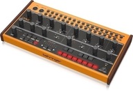 Analógový syntetizátor Behringer Crave s 3340 VCO Analógový syntetizátor Behringer Crave s 3340 VCO