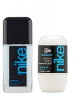 NIKE ULTRA BLUE MAN DNS SET 75ml+ROLL-ON 50ml NIKE ULTRA BLUE MAN DNS SET 75ml+ROLL-ON 50ml