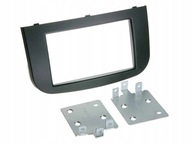 MITSUBISHI COLT 09-12 RÁM RÁDIA 2DIN ČIERNA MITSUBISHI COLT 09-12 RÁM RÁDIA 2DIN ČIERNA
