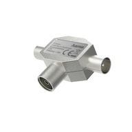HAMA GN AERIAL SPLITTER - 2x WT ANTÉNA HAMA GN AERIAL SPLITTER - 2x WT ANTÉNA