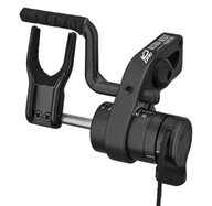 Sklápacia opierka QAD Ultra Rest pod šípkou Sklápacia opierka QAD Ultra Rest pod šípkou
