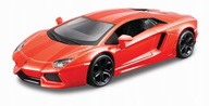 Lamborghini Aventador LP70-4 1:32 model Bburago