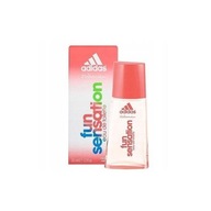 Adidas Fun Sensation EDT 30 ml. Adidas Fun Sensation EDT 30 ml.