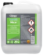 CLINEX NANO PROTECT Fungicíd na klimatizáciu - 5L CLINEX NANO PROTECT Fungicíd na klimatizáciu - 5L