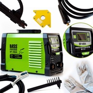 INVERTOROVÝ ZVÁRACÍ STROJ 330A LCD TIG FUNKCIA SADA INVERTOROVÝ ZVÁRACÍ STROJ 330A LCD TIG FUNKCIA SADA