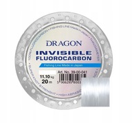 Dragon Invisible Fluorocarbon 0,325mm/7KG 20M