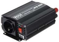 IPS-500 prevodník 12/230V (350/500W)