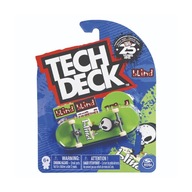 Tech Deck 25 Years Fingerboard 96mm Blind + nálepky