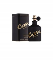 LIZ CLAIBORNE CURVE BLACK EDC 125ML